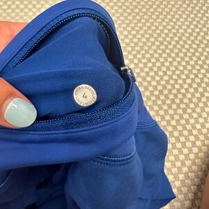 lululemon speed ups 4”